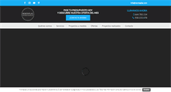 Desktop Screenshot of montaplac.com
